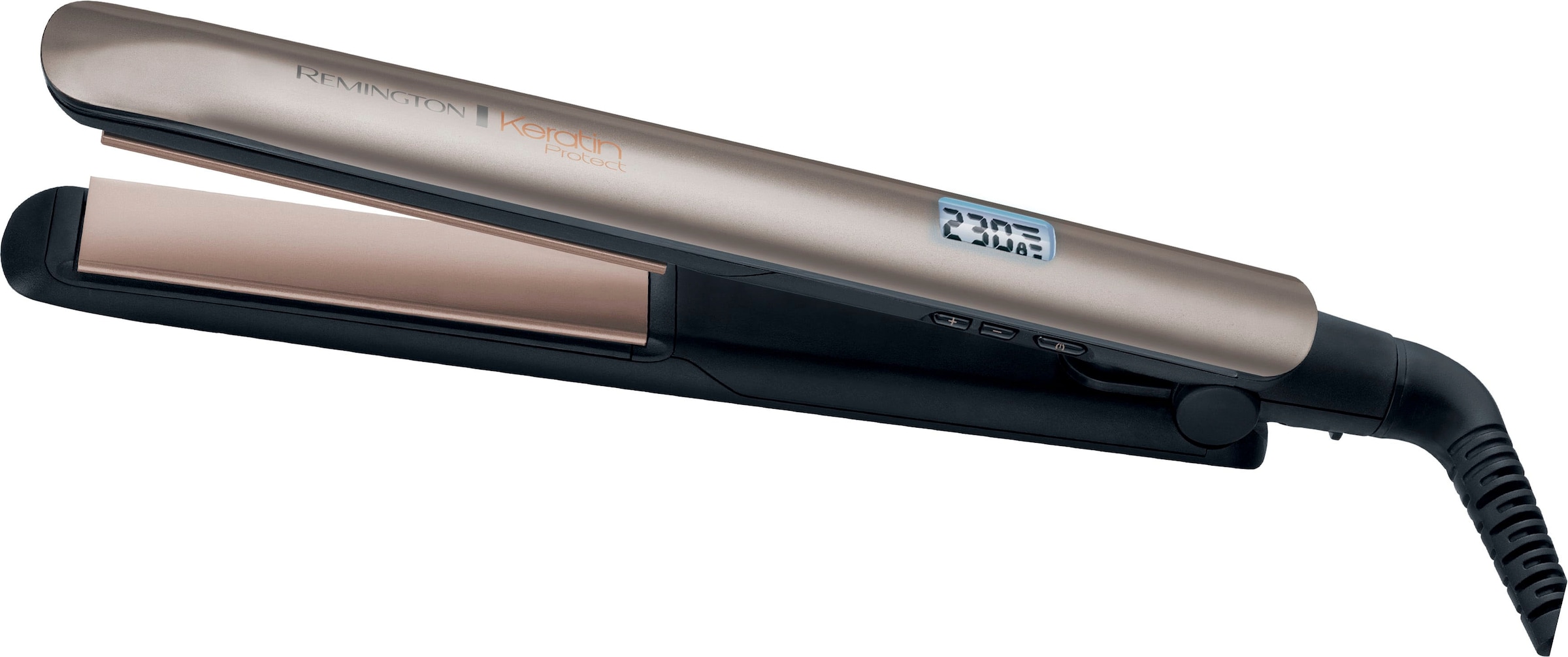Remington Keratin Protect S8540