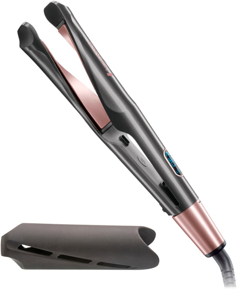 Remington Curl & Straight Confidence S6606