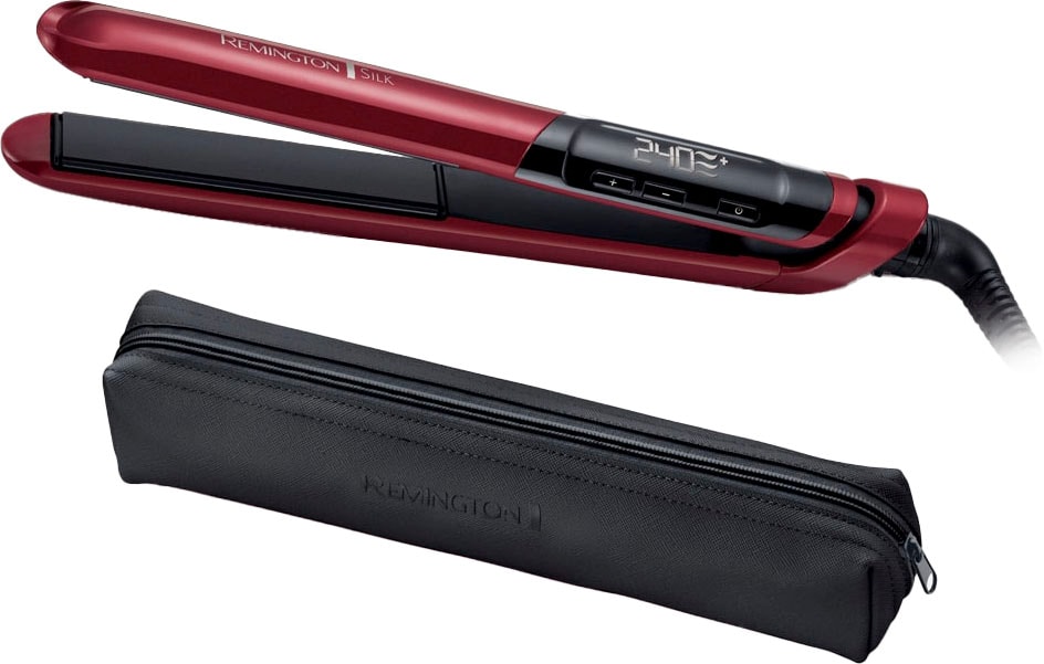 Remington Silk S9600