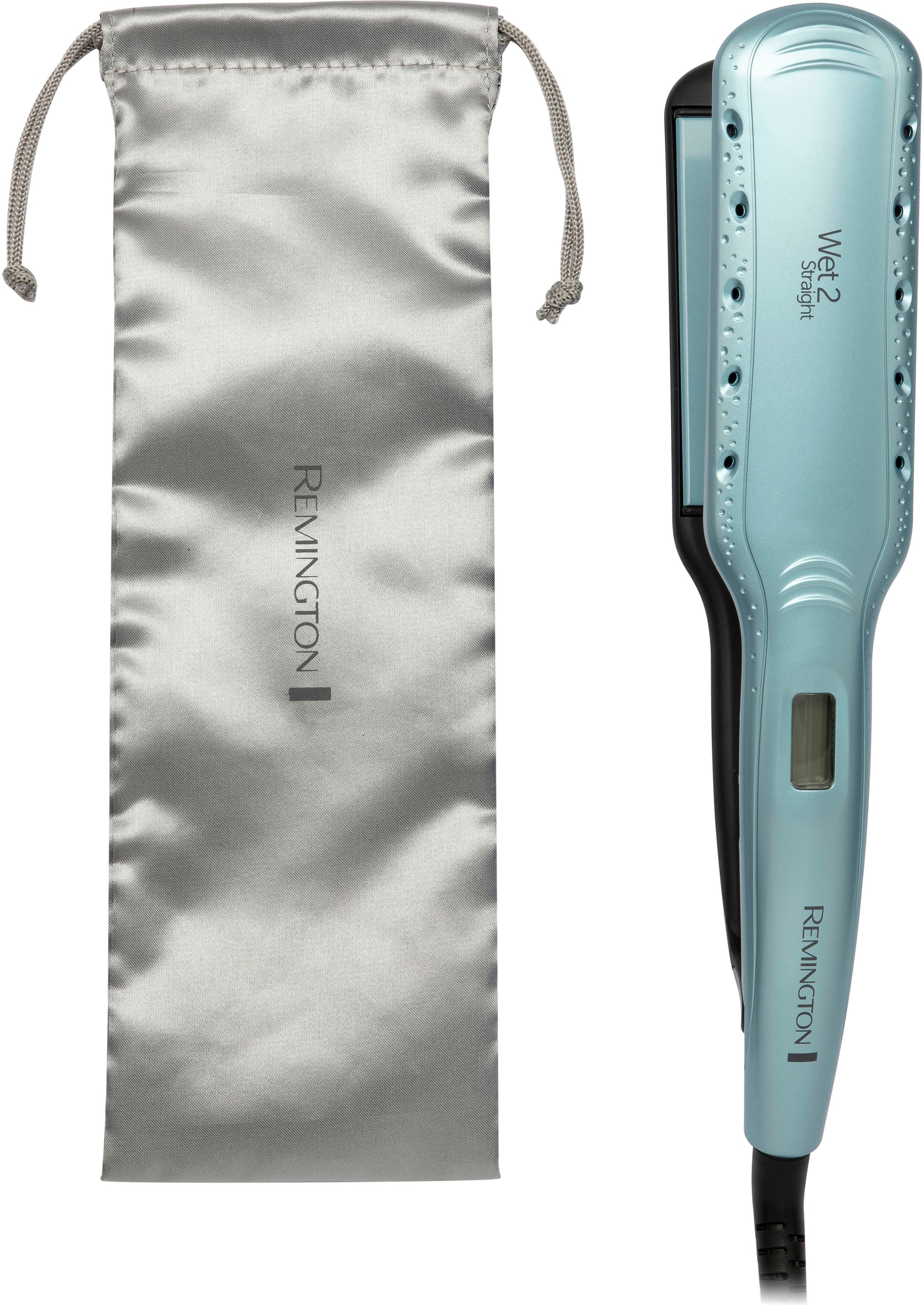Remington Wet2Straight S7350